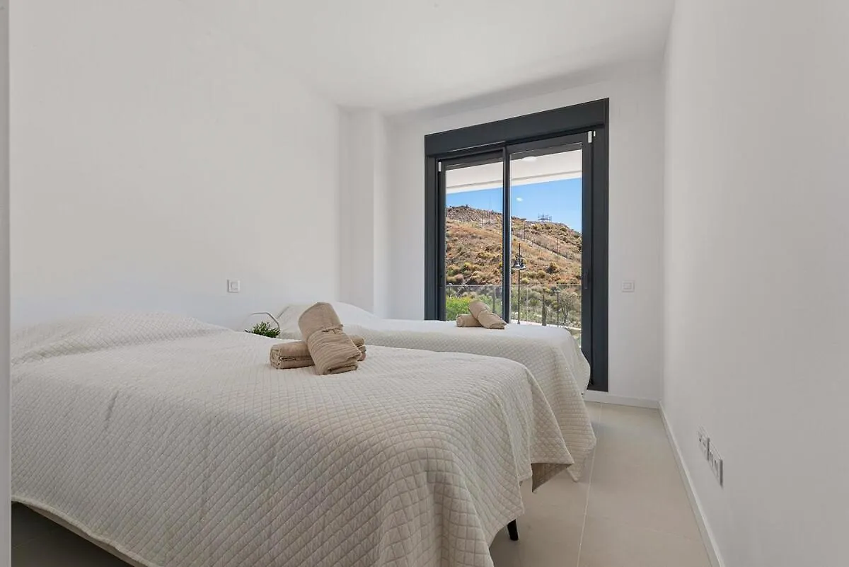 Beautiful New 2Bdr Apartment Fuengirola Spain