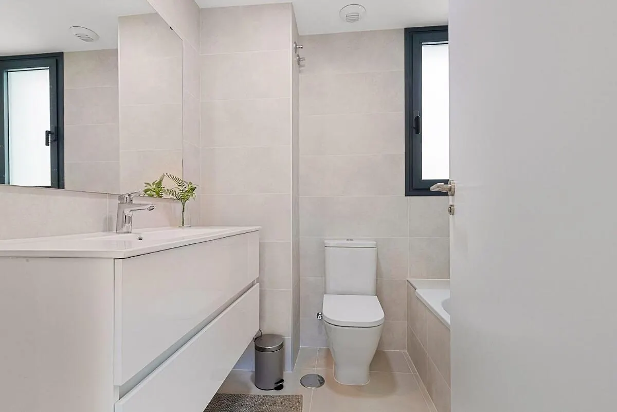 Beautiful New 2Bdr Apartment Fuengirola