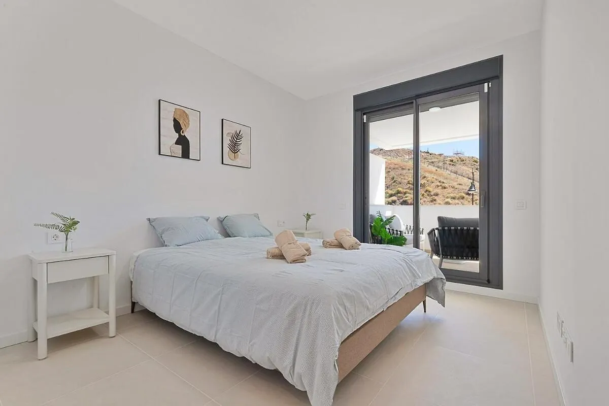 Beautiful New 2Bdr Apartment Fuengirola Spain