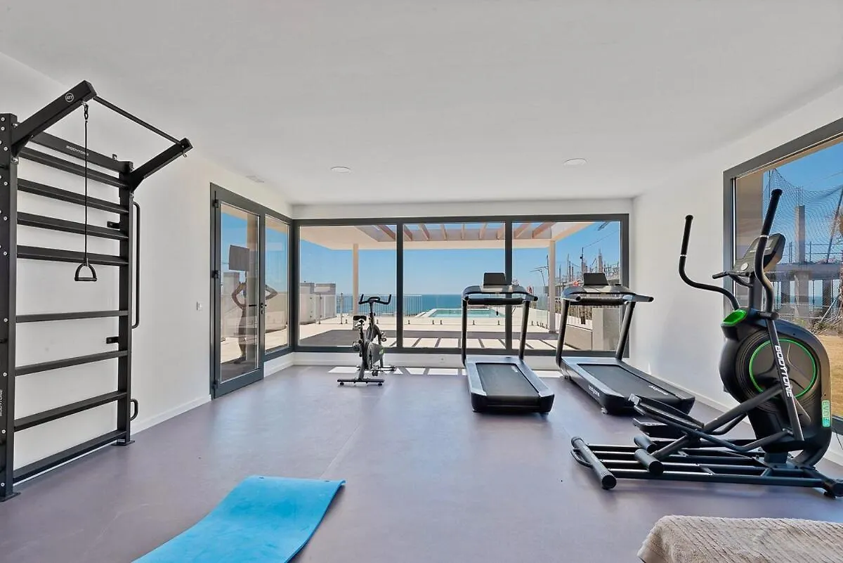 Beautiful New 2Bdr Apartment Fuengirola Spain