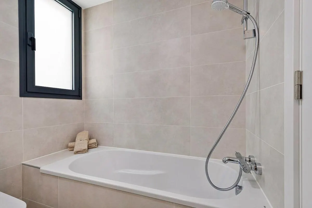 Beautiful New 2Bdr Apartment Fuengirola