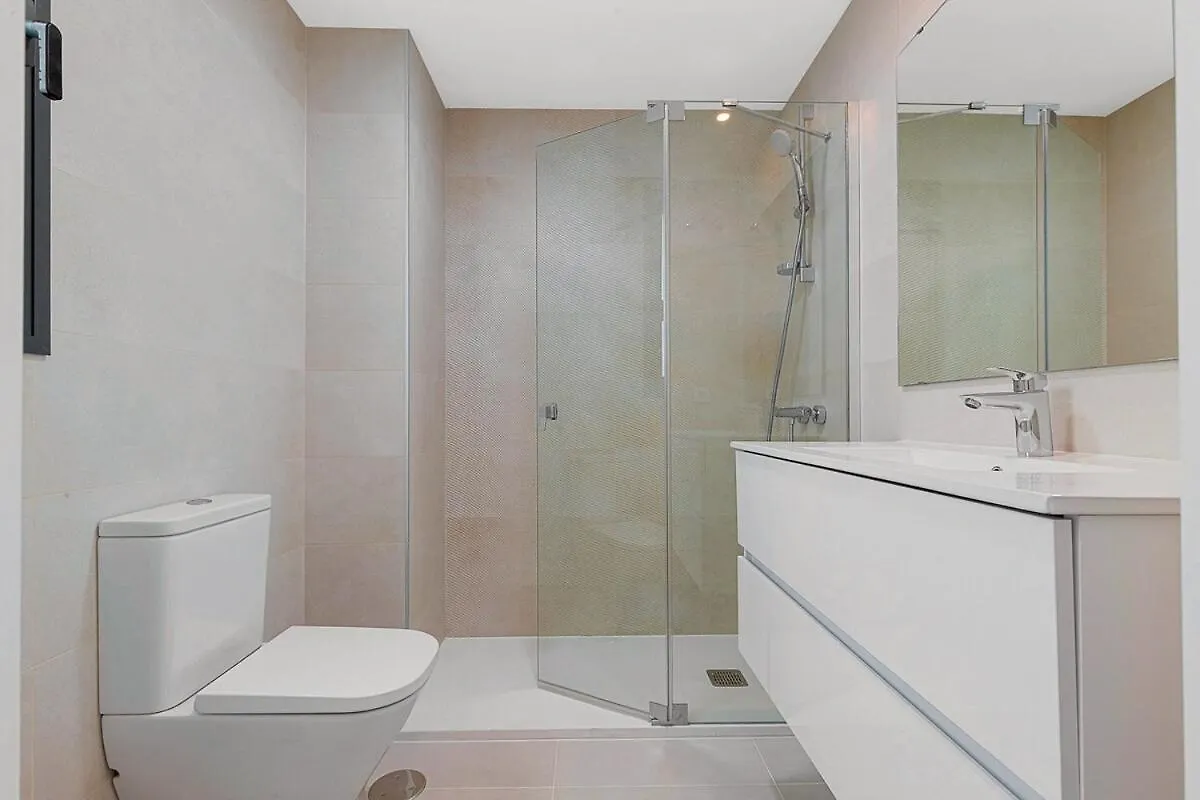Beautiful New 2Bdr Apartment Fuengirola Spain