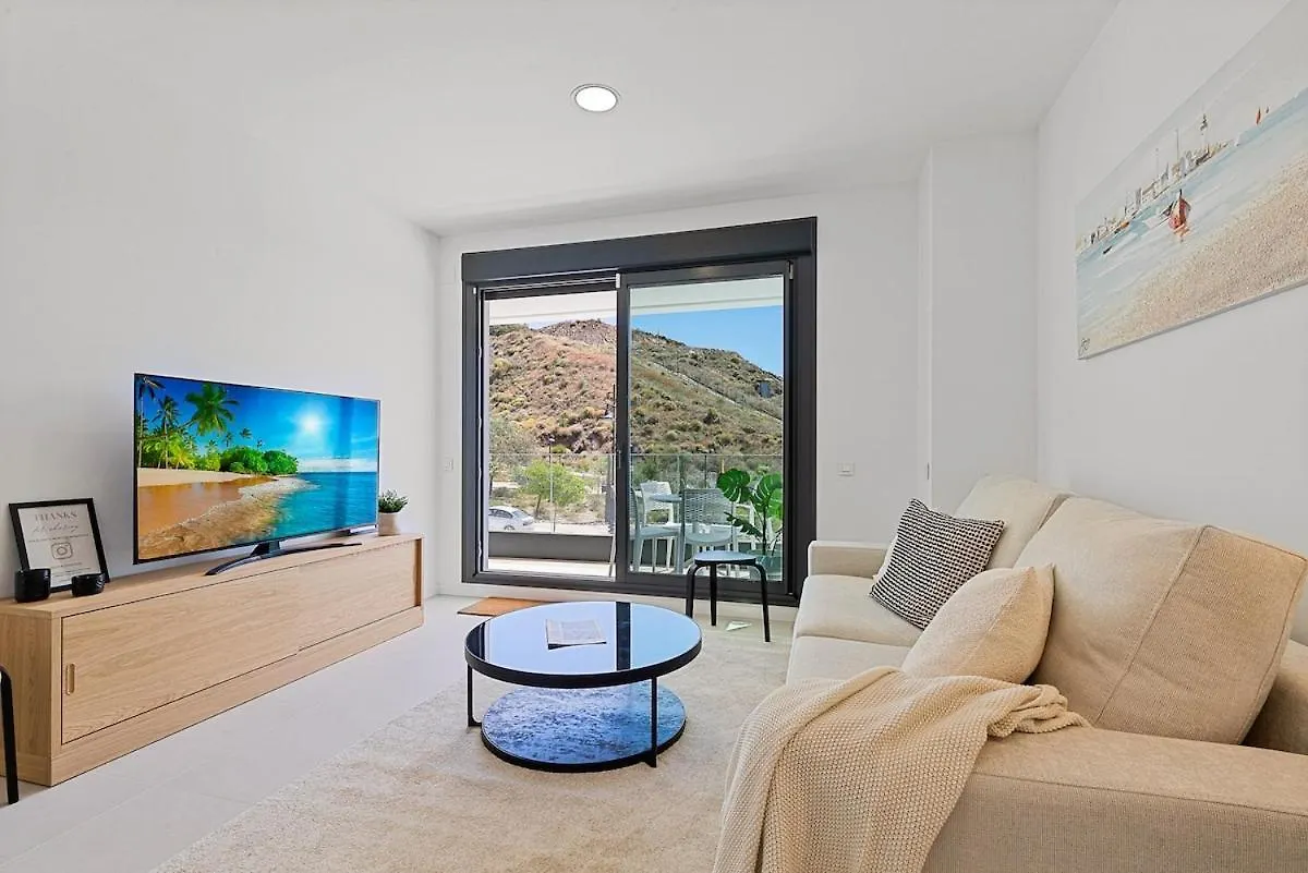Beautiful New 2Bdr Apartment Fuengirola