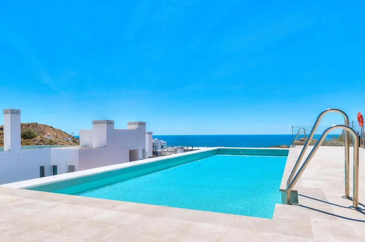 Beautiful New 2Bdr Apartment Fuengirola