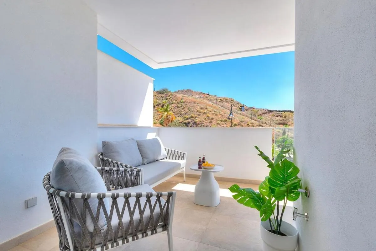 Beautiful New 2Bdr Apartment Fuengirola