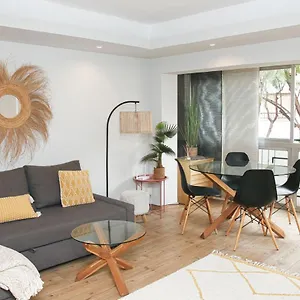 Apartment Sunshine, Fuengirola