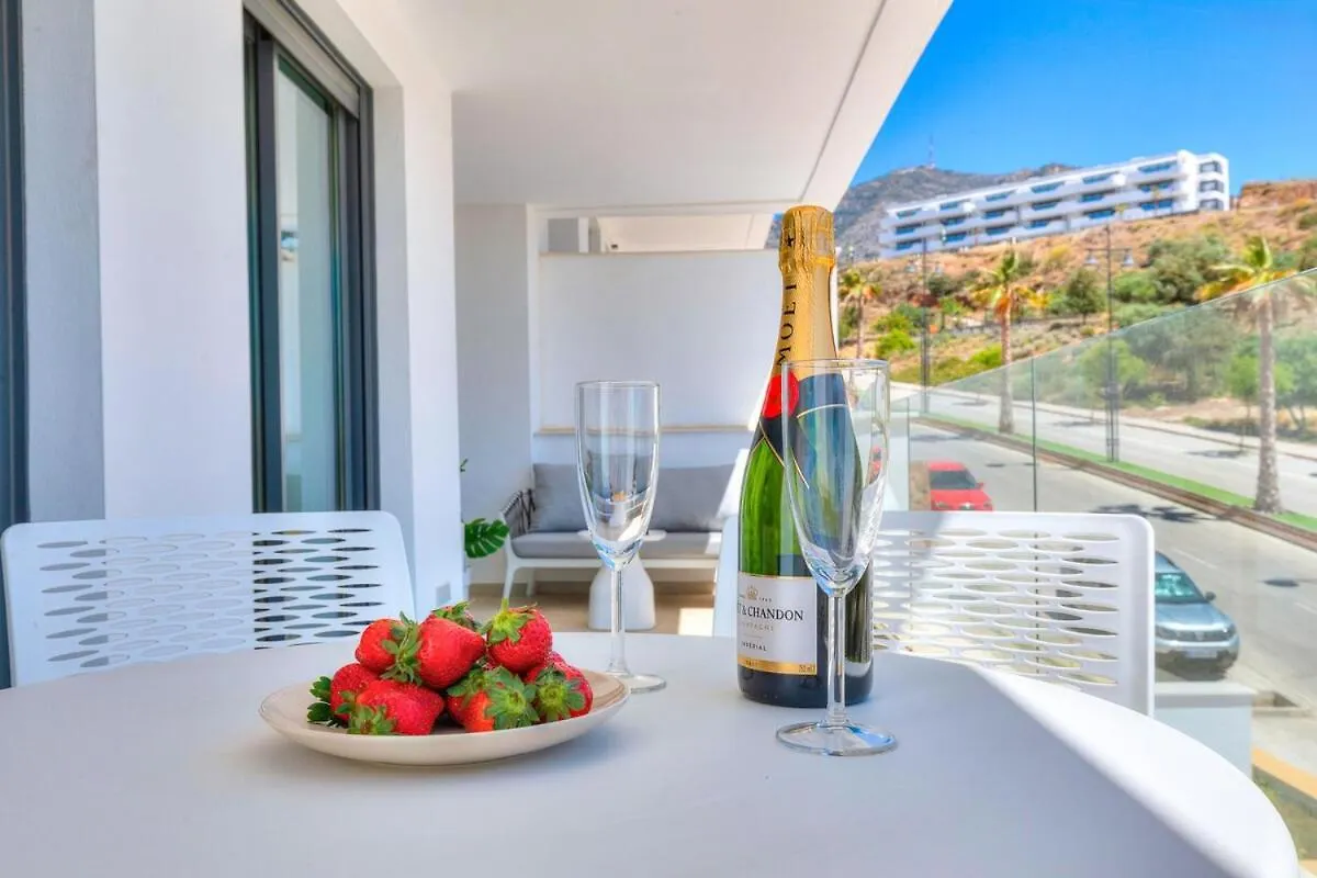Beautiful New 2Bdr Apartment Fuengirola