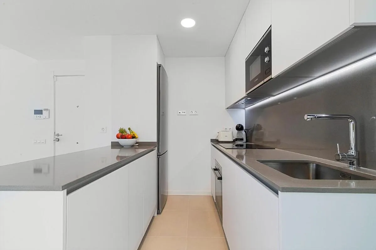 Beautiful New 2Bdr Apartment Fuengirola