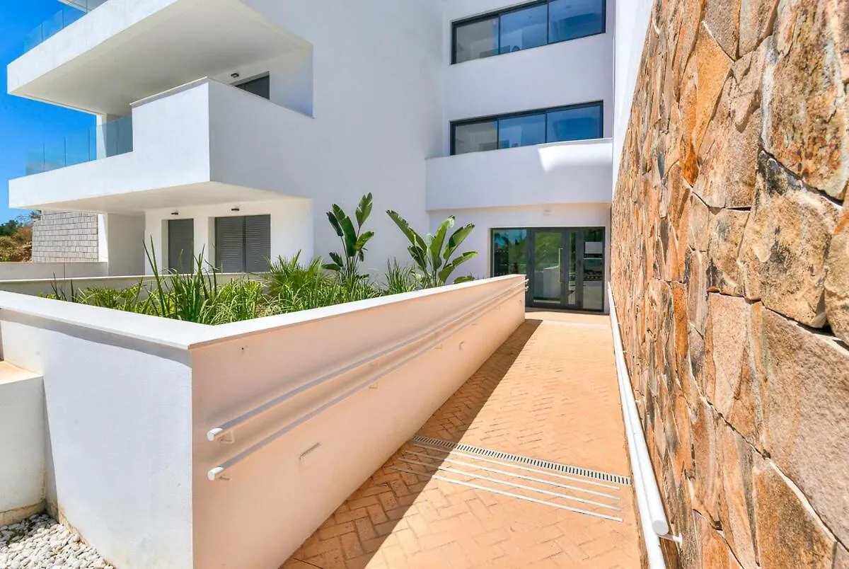 Beautiful New 2Bdr Apartment Fuengirola