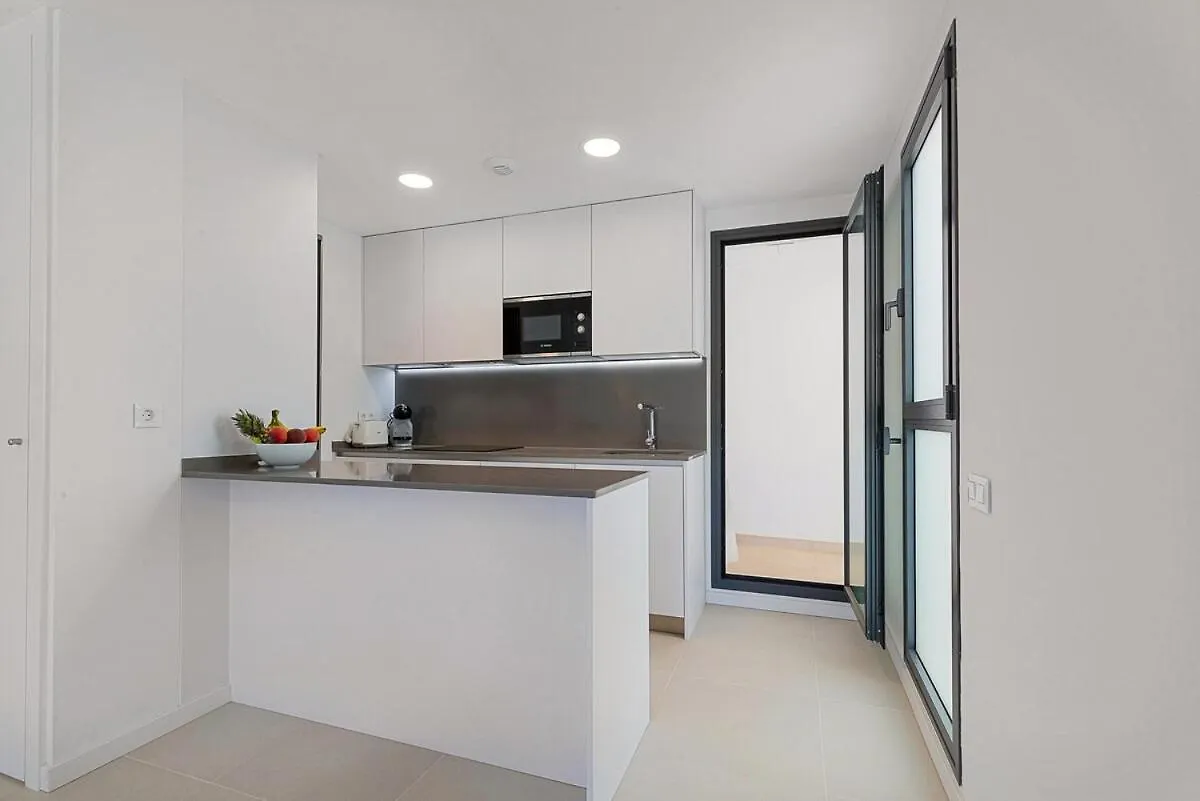 Beautiful New 2Bdr Apartment Fuengirola