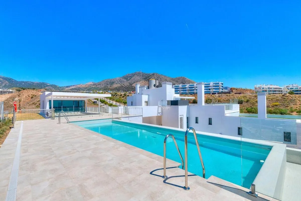 Beautiful New 2Bdr Apartment Fuengirola Spain